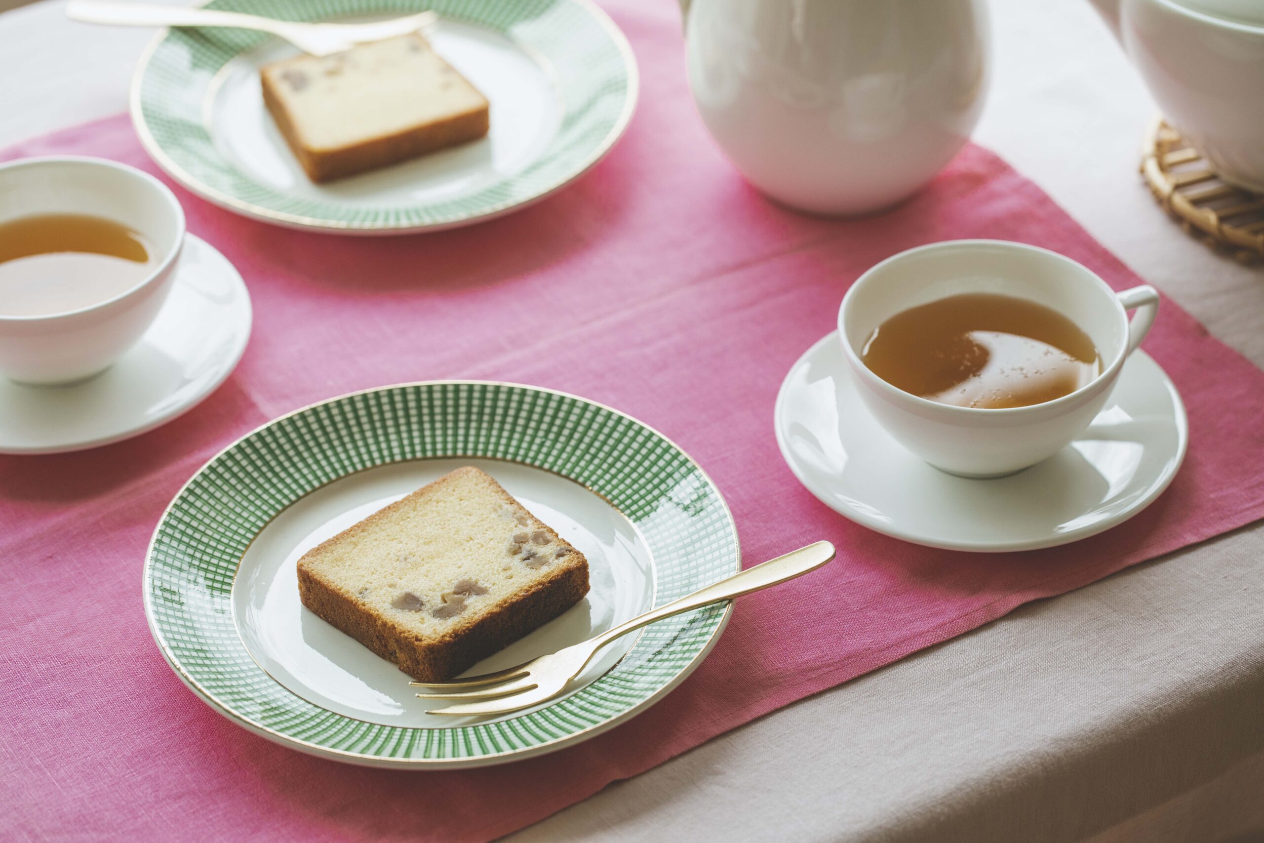 秋の旬菓は純正バターパウンドケーキ(マロングラッセ) 9月1日(日)から順次販売開始！ | ユーハイム | Juchheim